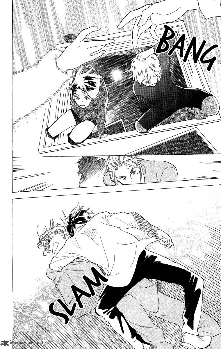 Teru Teru X Shounen 49 25