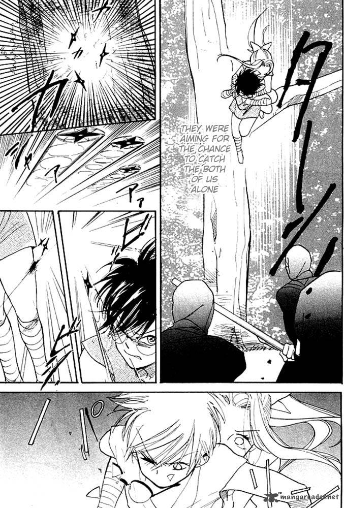 Teru Teru X Shounen 5 20