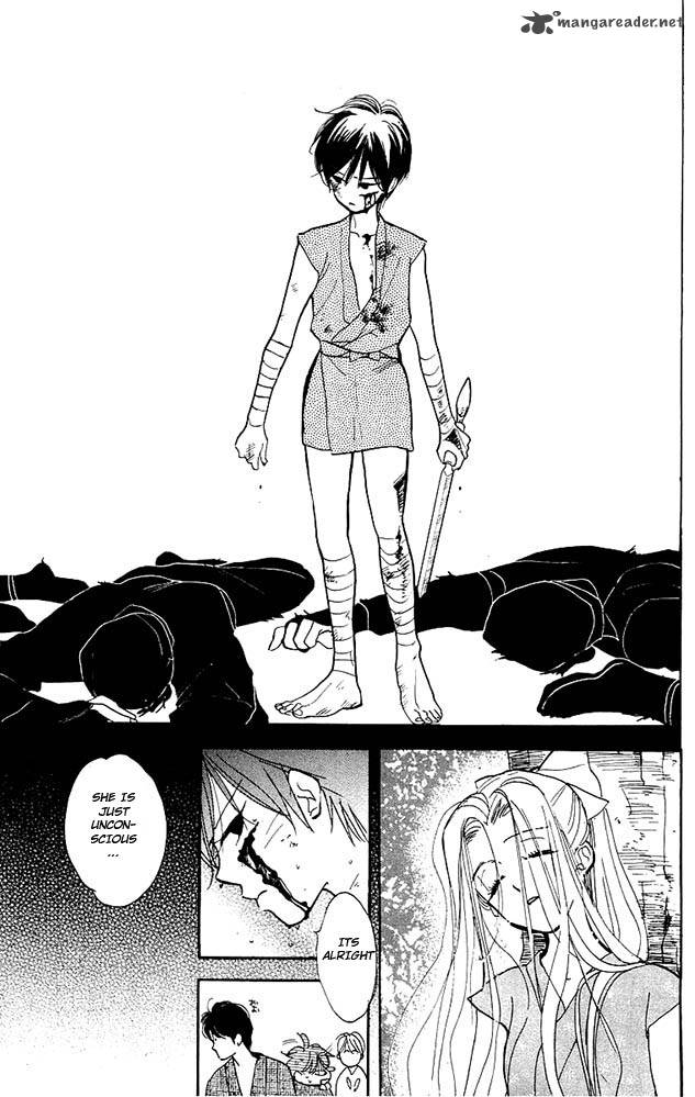 Teru Teru X Shounen 5 26