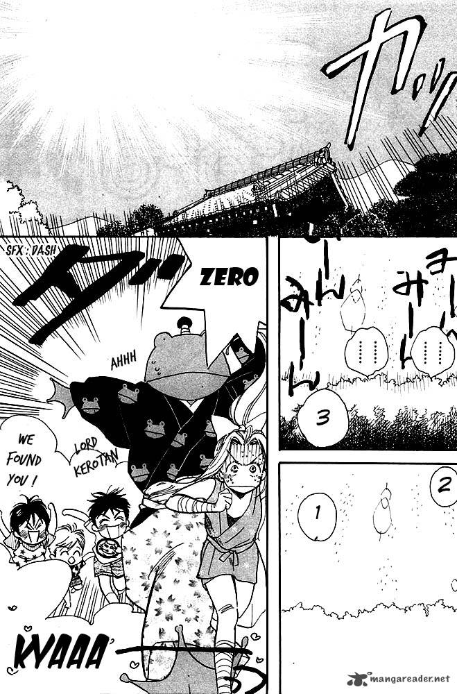 Teru Teru X Shounen 5 3