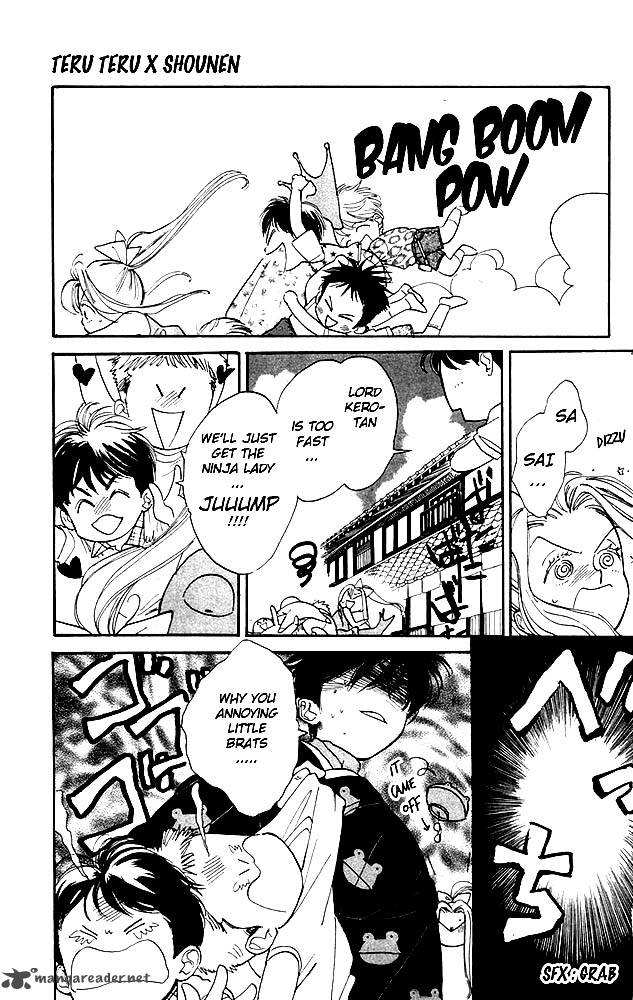 Teru Teru X Shounen 5 4