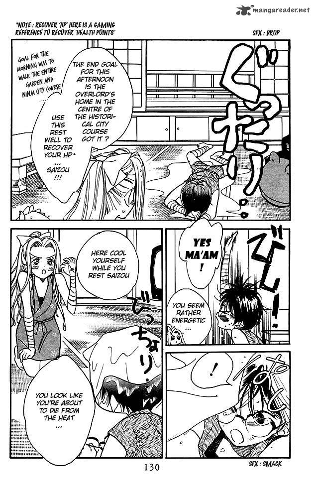 Teru Teru X Shounen 5 5