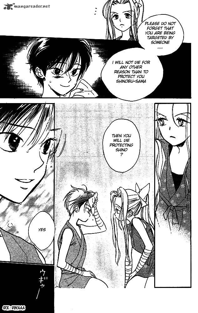 Teru Teru X Shounen 5 6