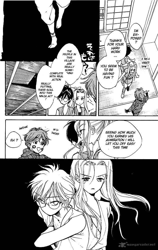 Teru Teru X Shounen 5 9