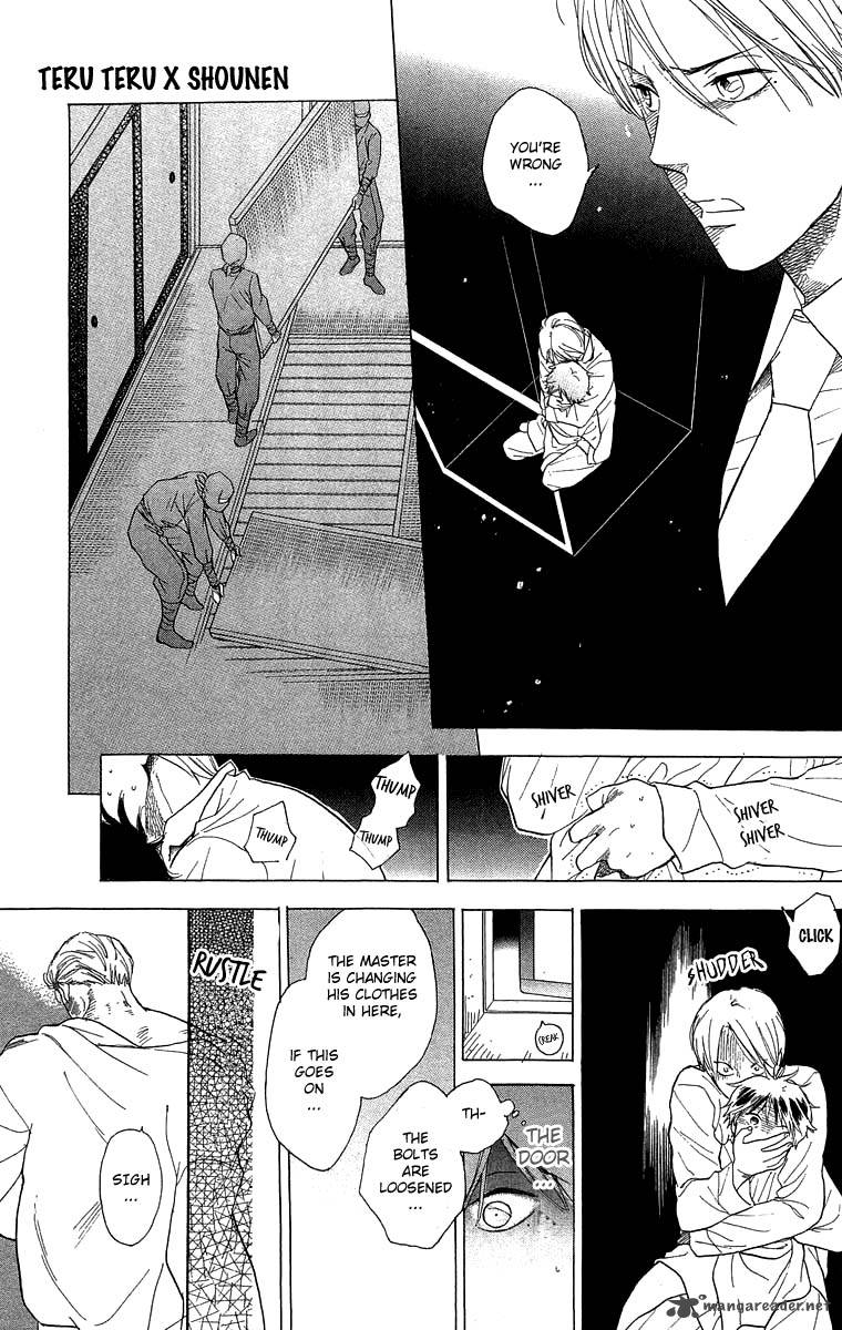 Teru Teru X Shounen 50 14