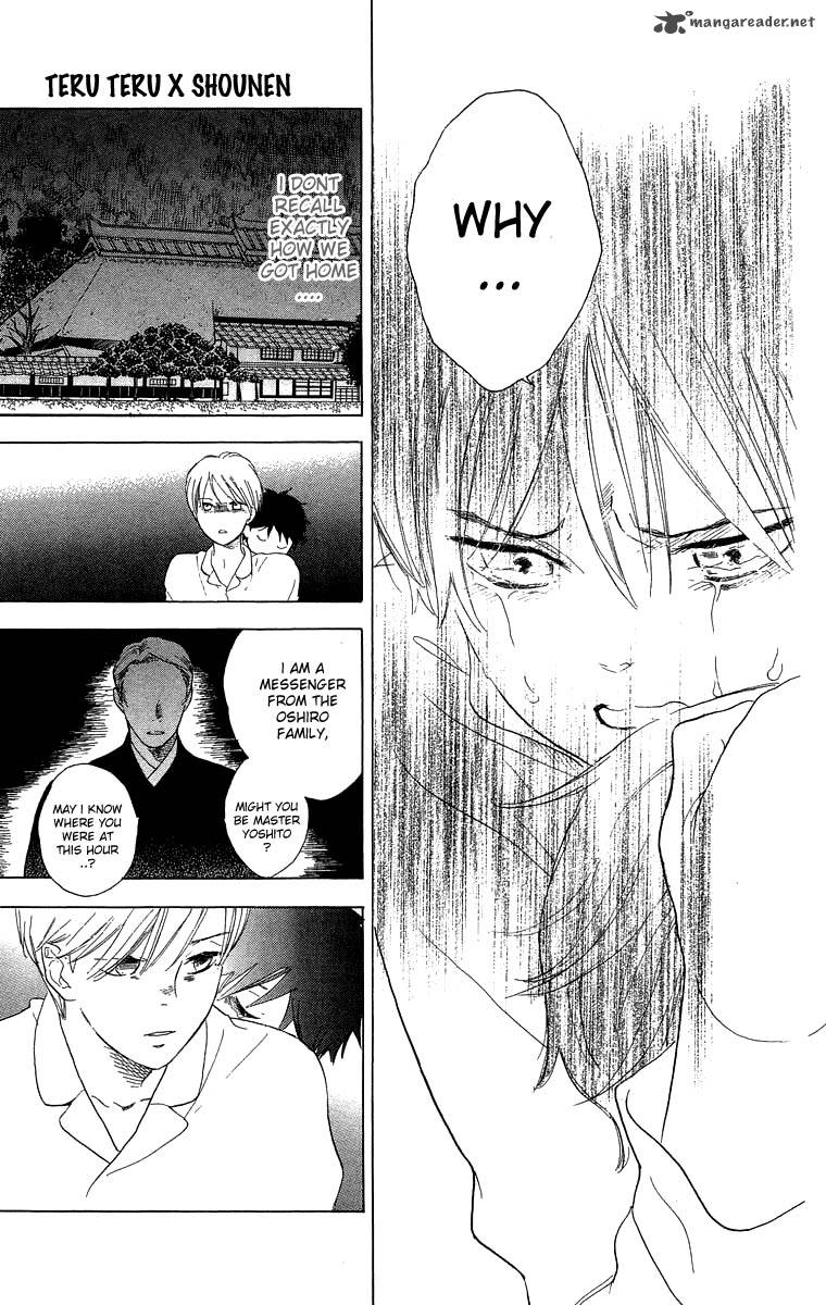 Teru Teru X Shounen 50 20