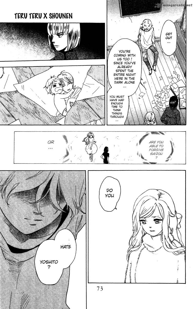 Teru Teru X Shounen 51 10