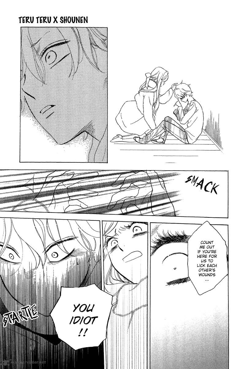 Teru Teru X Shounen 51 14