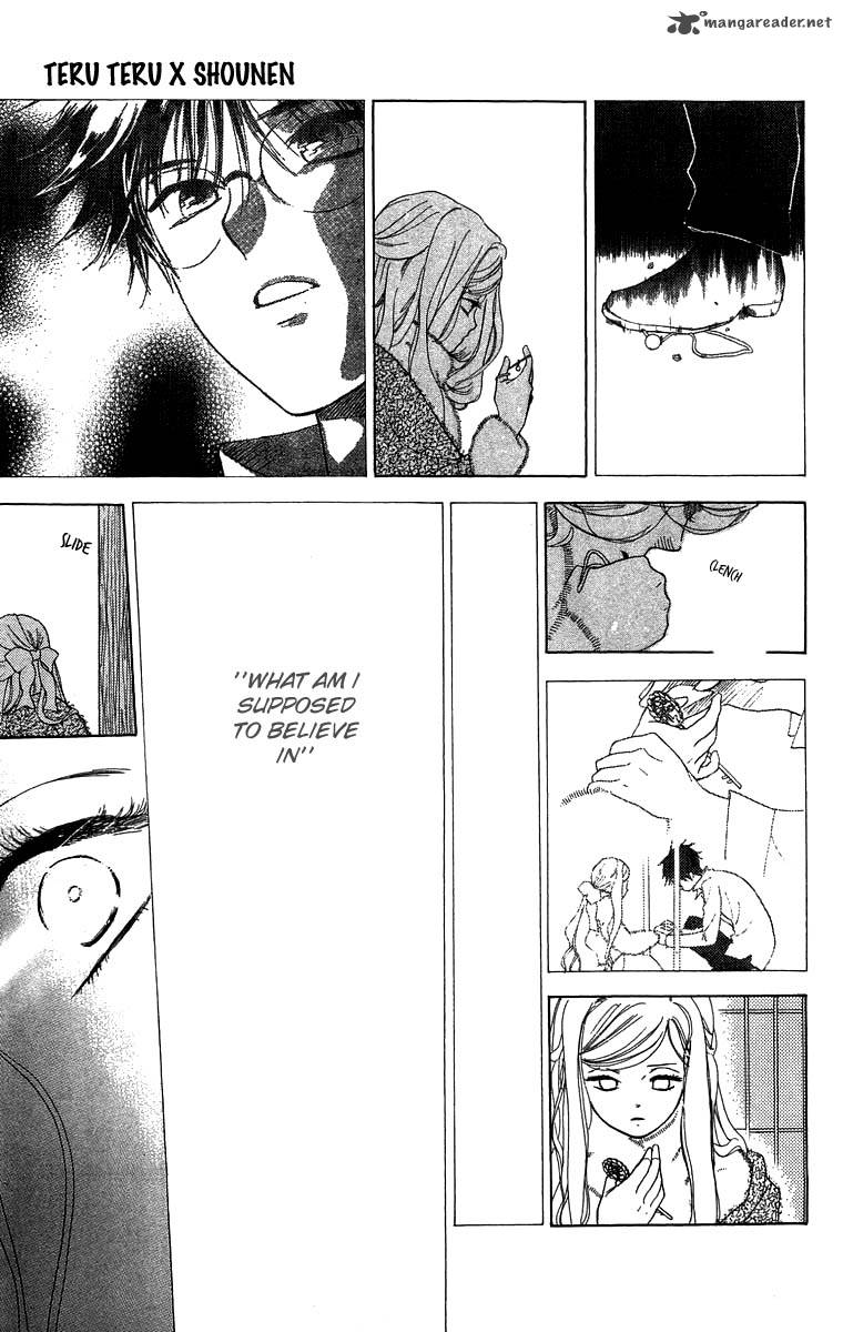 Teru Teru X Shounen 51 18