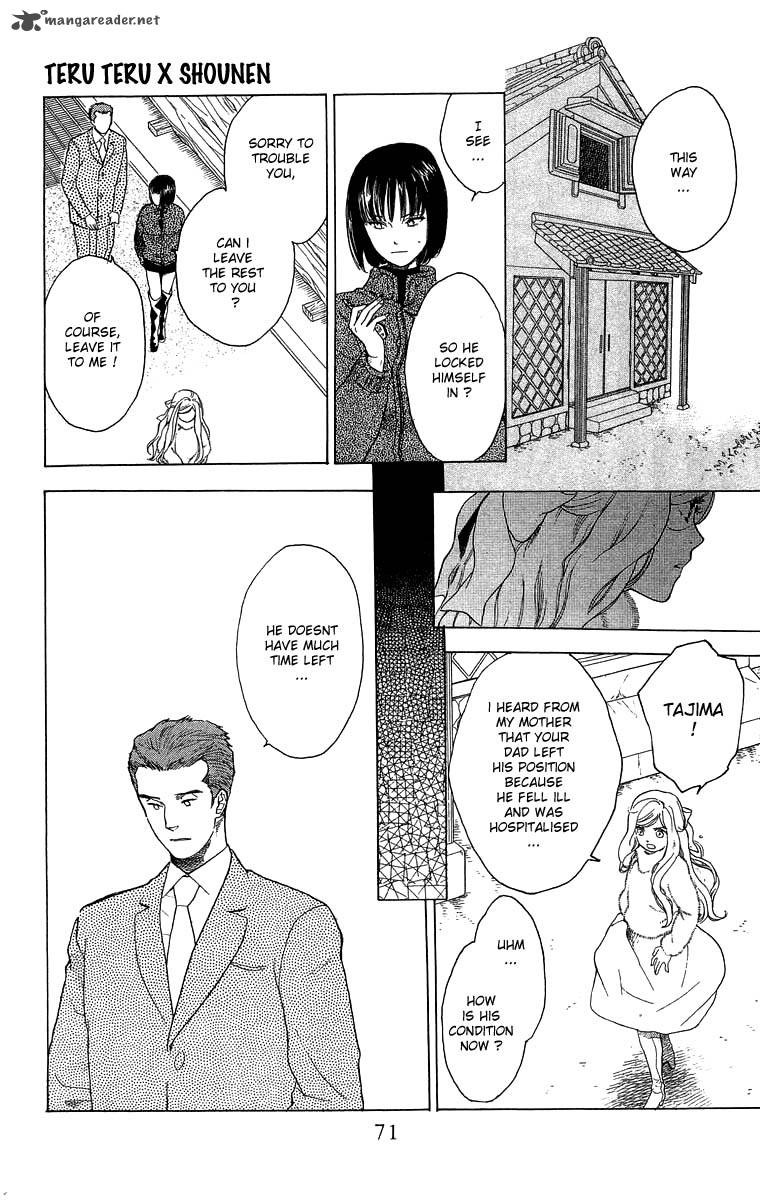Teru Teru X Shounen 51 8