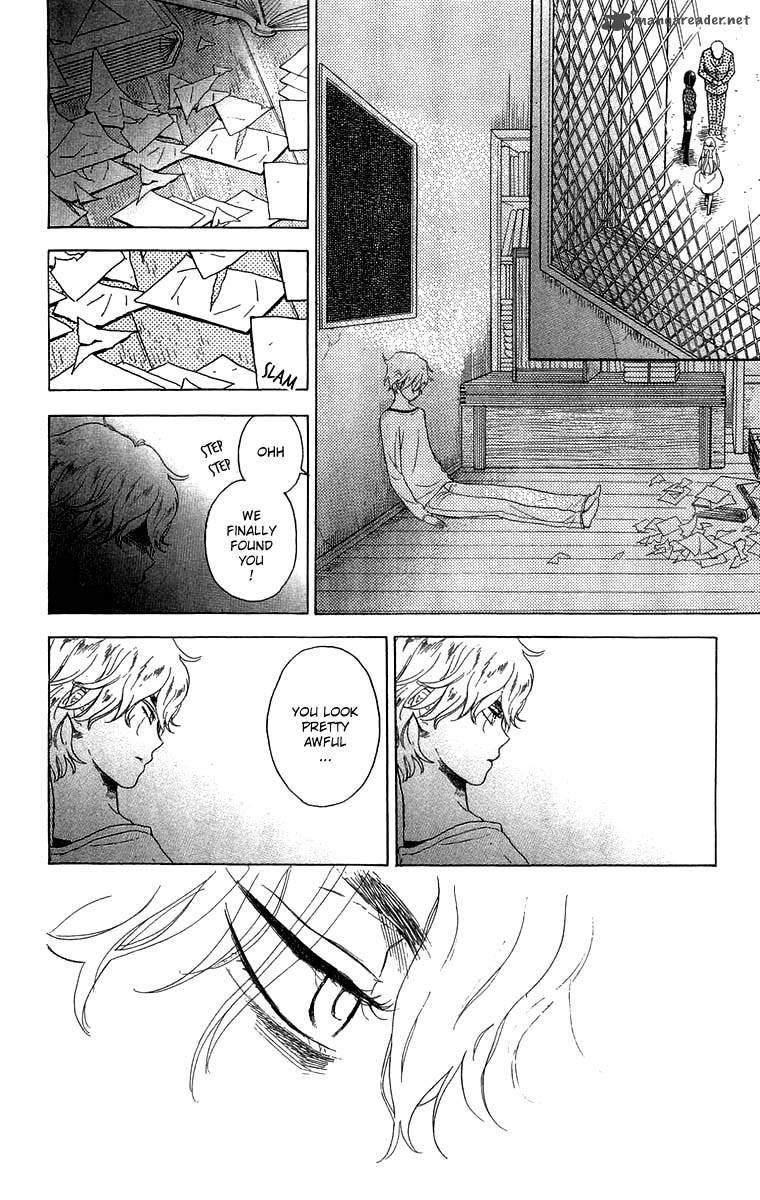 Teru Teru X Shounen 51 9