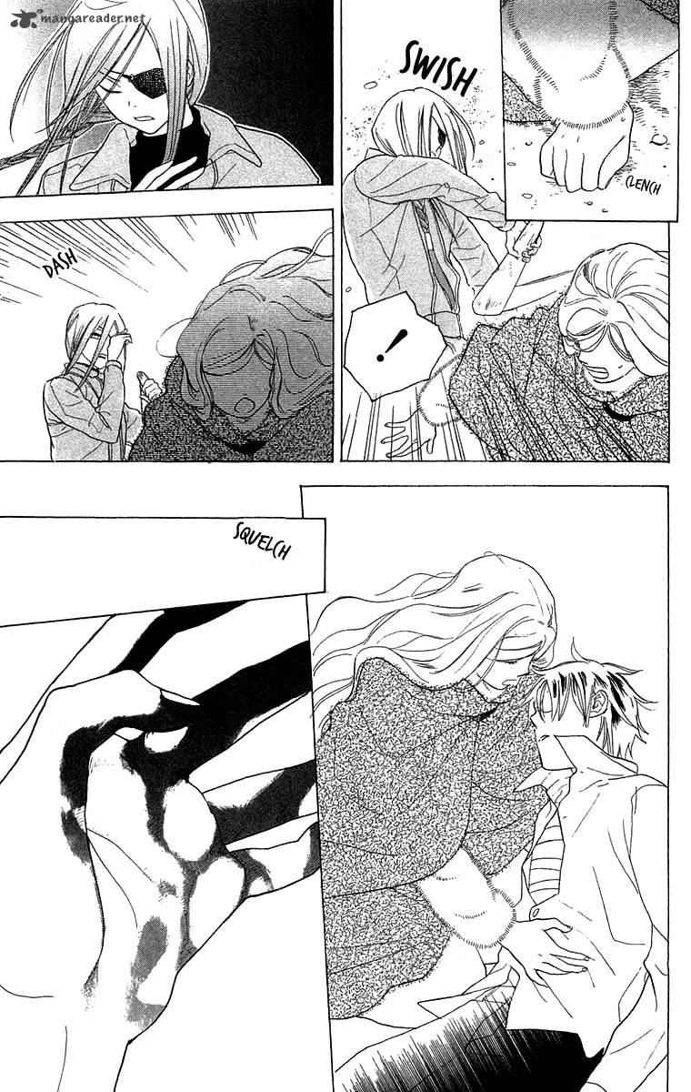 Teru Teru X Shounen 52 29