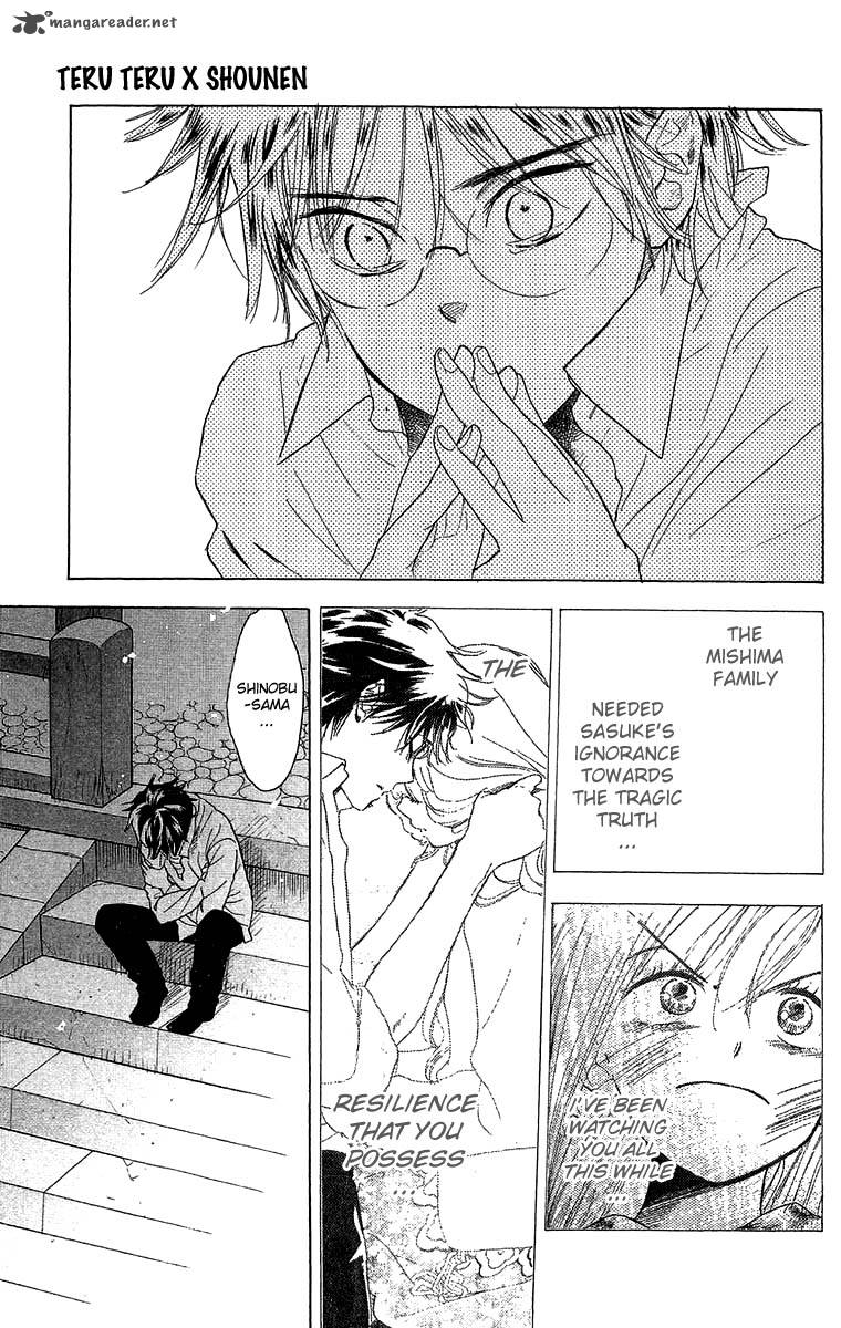 Teru Teru X Shounen 52 5
