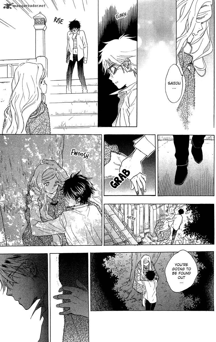 Teru Teru X Shounen 52 9