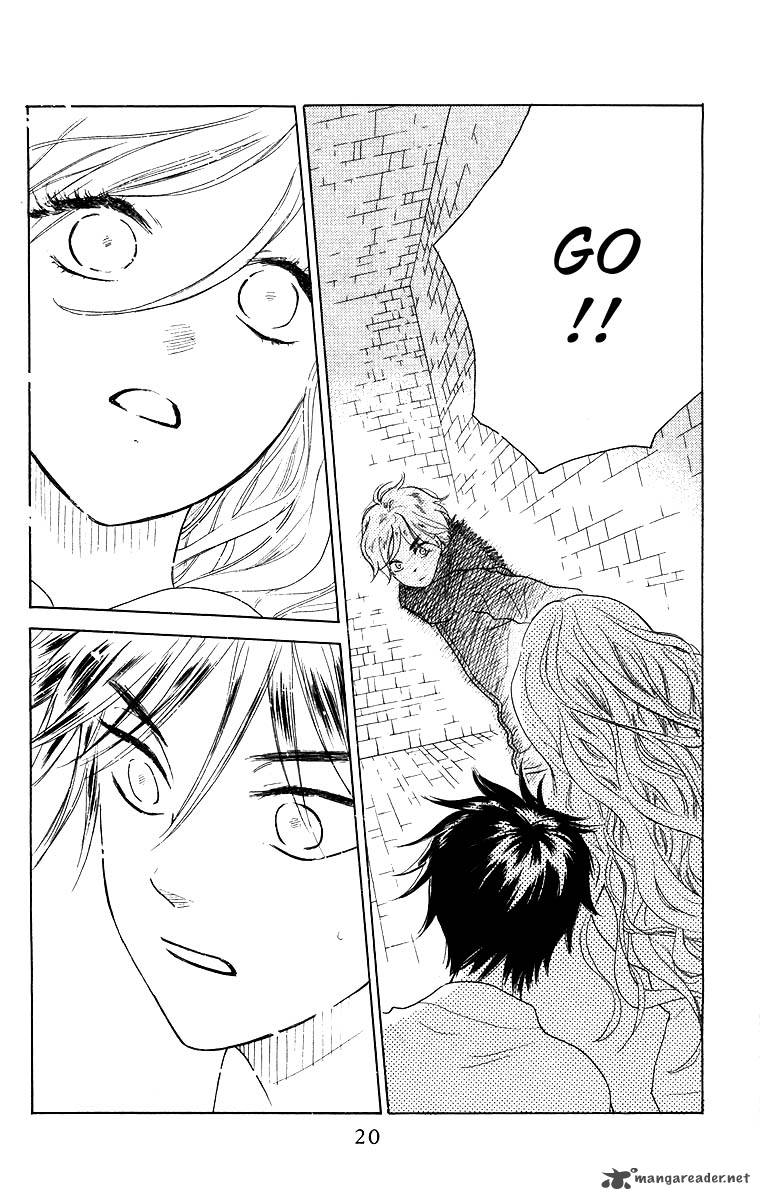 Teru Teru X Shounen 55 22