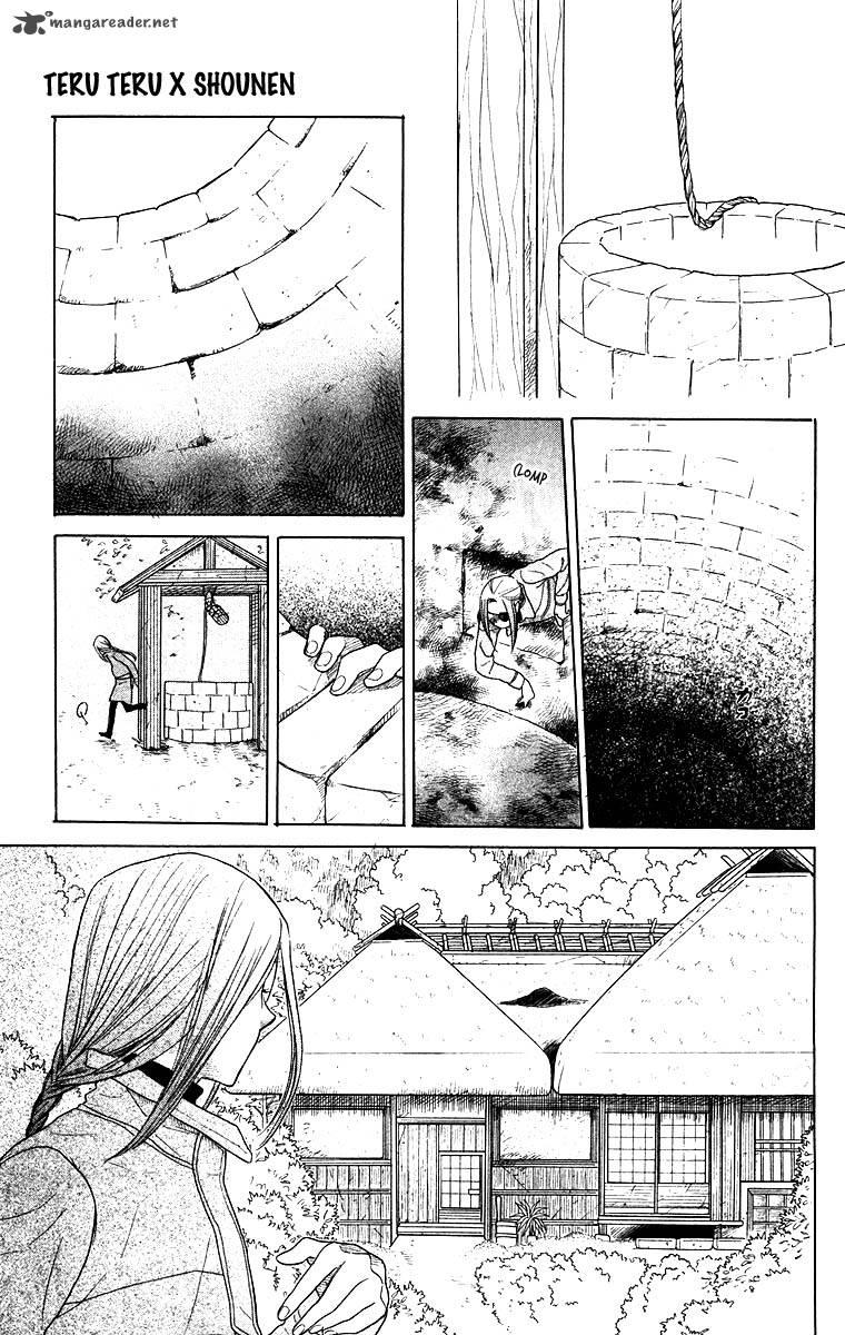 Teru Teru X Shounen 55 27