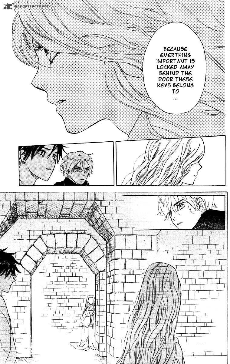 Teru Teru X Shounen 55 31
