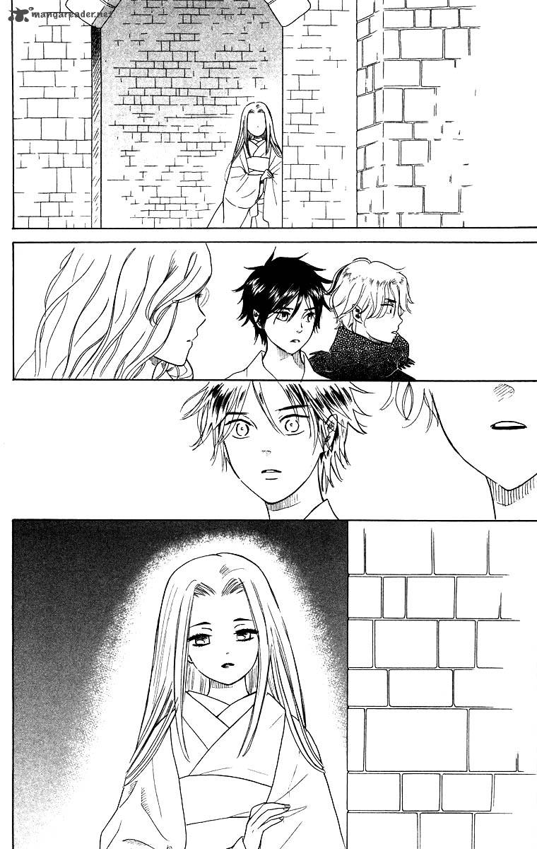 Teru Teru X Shounen 55 32