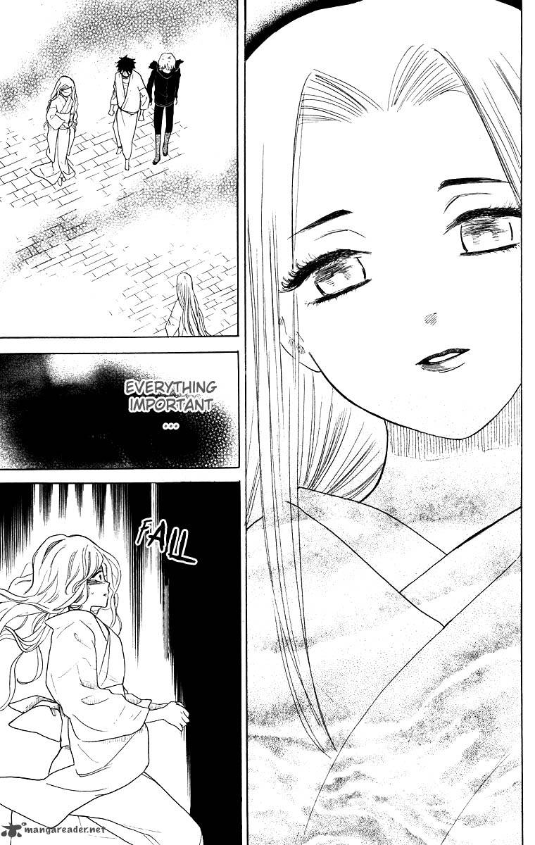 Teru Teru X Shounen 55 33