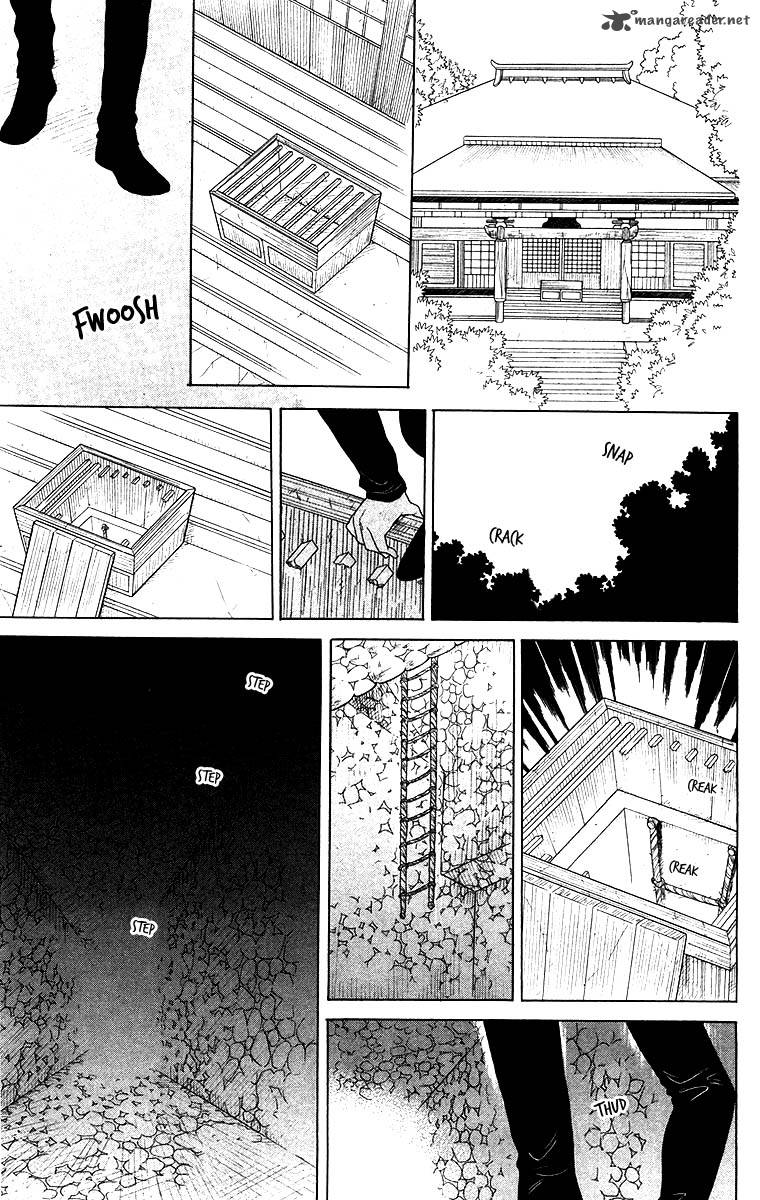 Teru Teru X Shounen 55 7