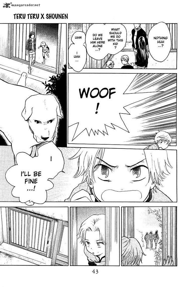 Teru Teru X Shounen 56 11