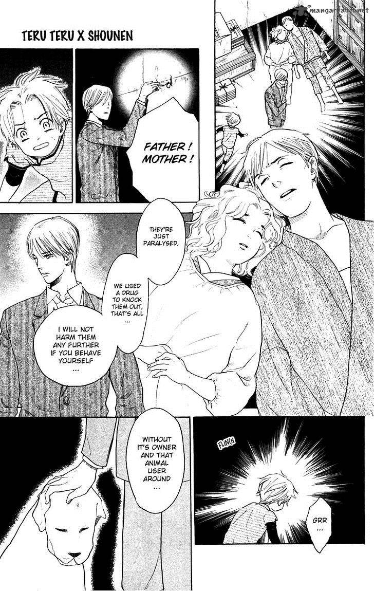 Teru Teru X Shounen 56 13
