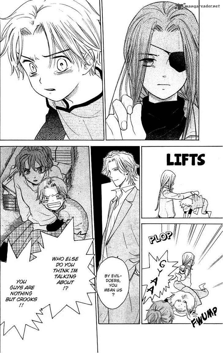 Teru Teru X Shounen 56 16