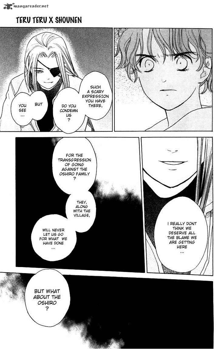 Teru Teru X Shounen 56 19