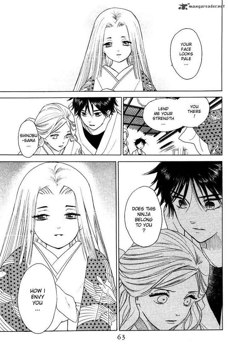 Teru Teru X Shounen 56 31
