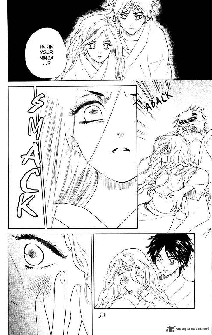 Teru Teru X Shounen 56 6