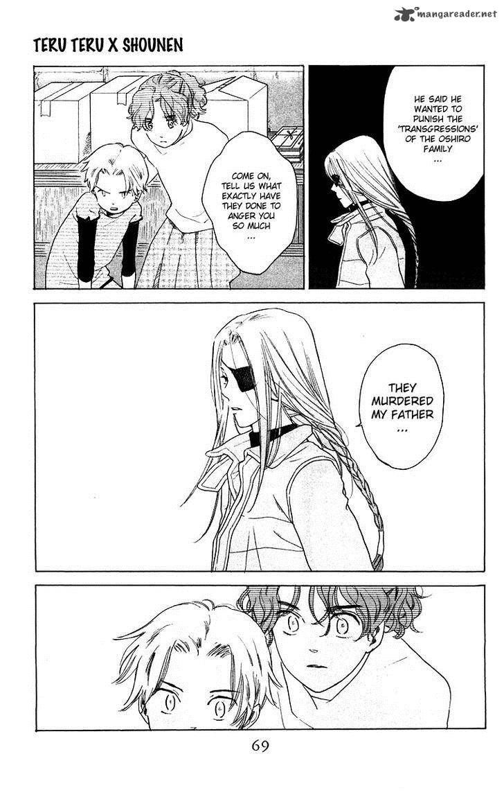 Teru Teru X Shounen 57 6