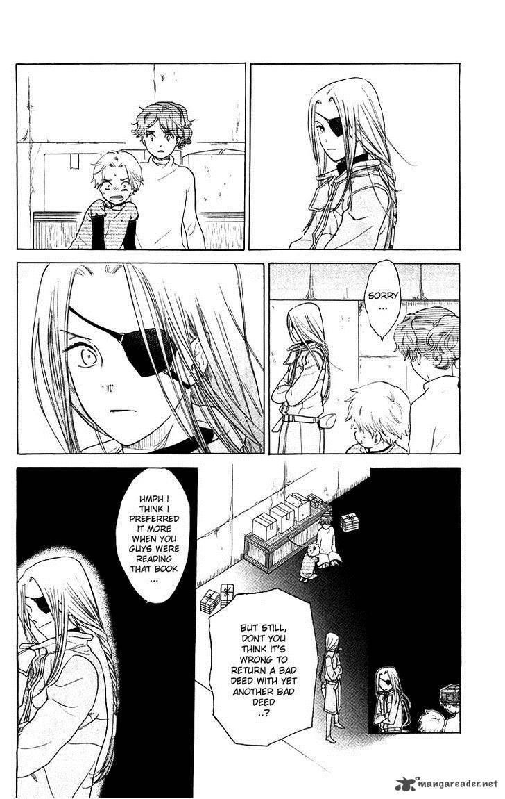 Teru Teru X Shounen 57 7