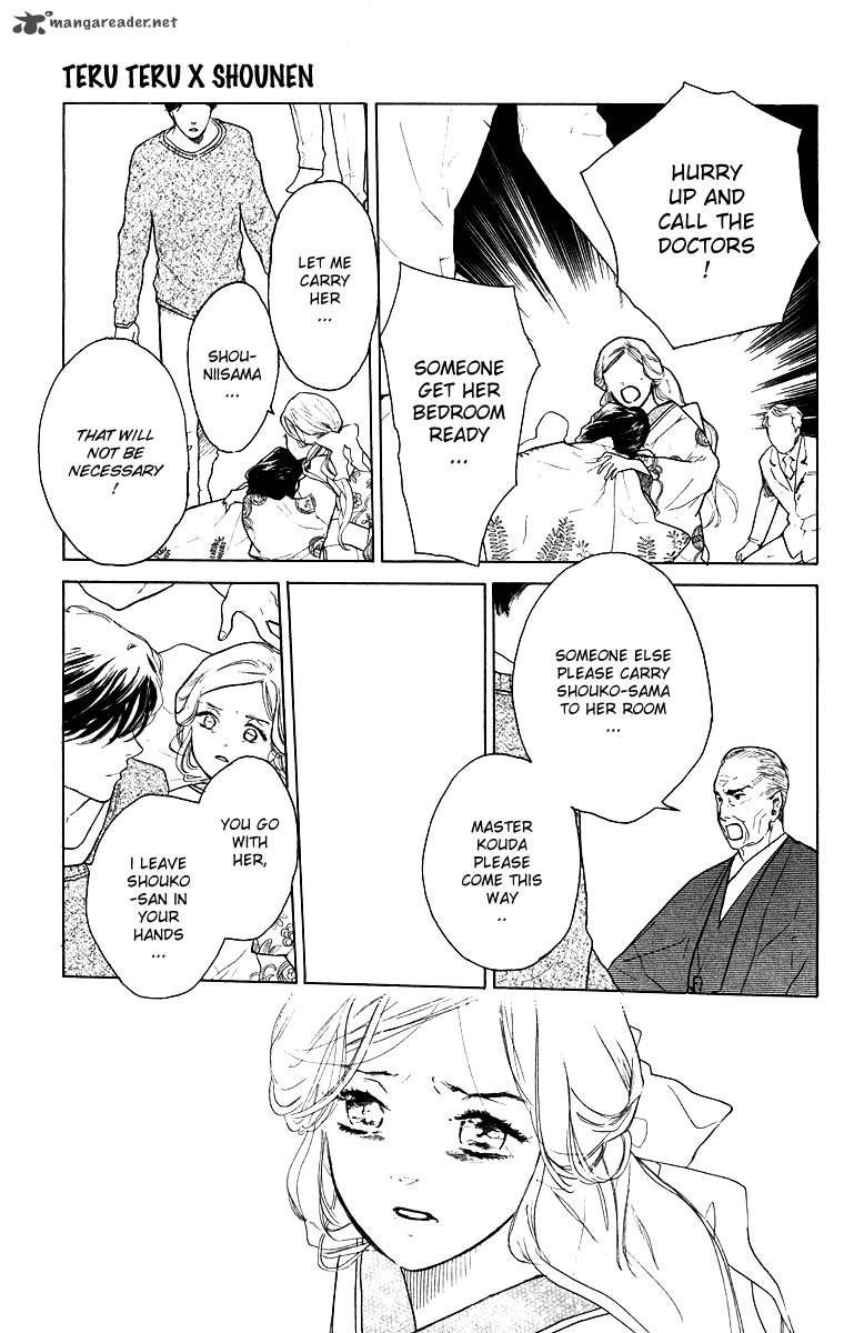 Teru Teru X Shounen 59 13