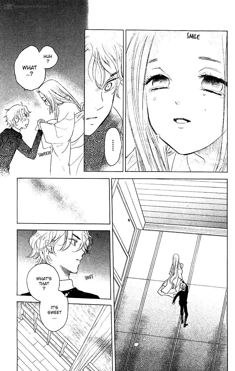 Teru Teru X Shounen 60 30