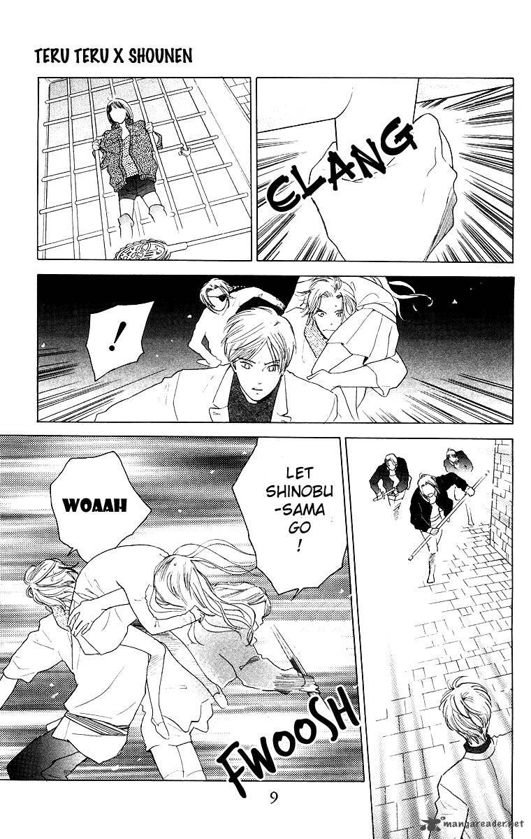 Teru Teru X Shounen 61 11
