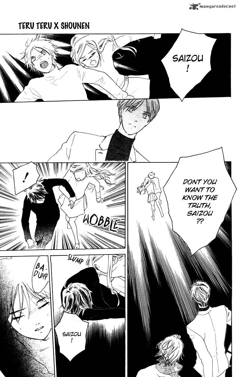 Teru Teru X Shounen 61 15