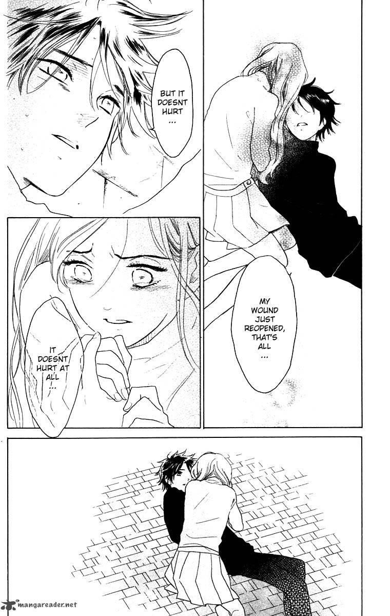 Teru Teru X Shounen 61 18