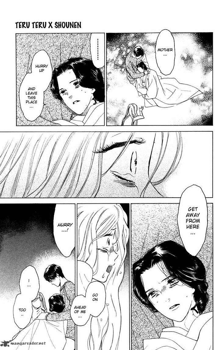 Teru Teru X Shounen 64 14
