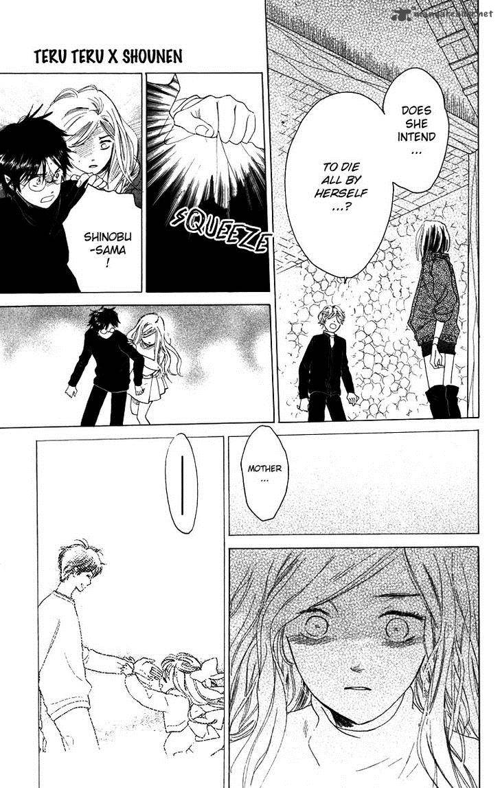 Teru Teru X Shounen 64 28