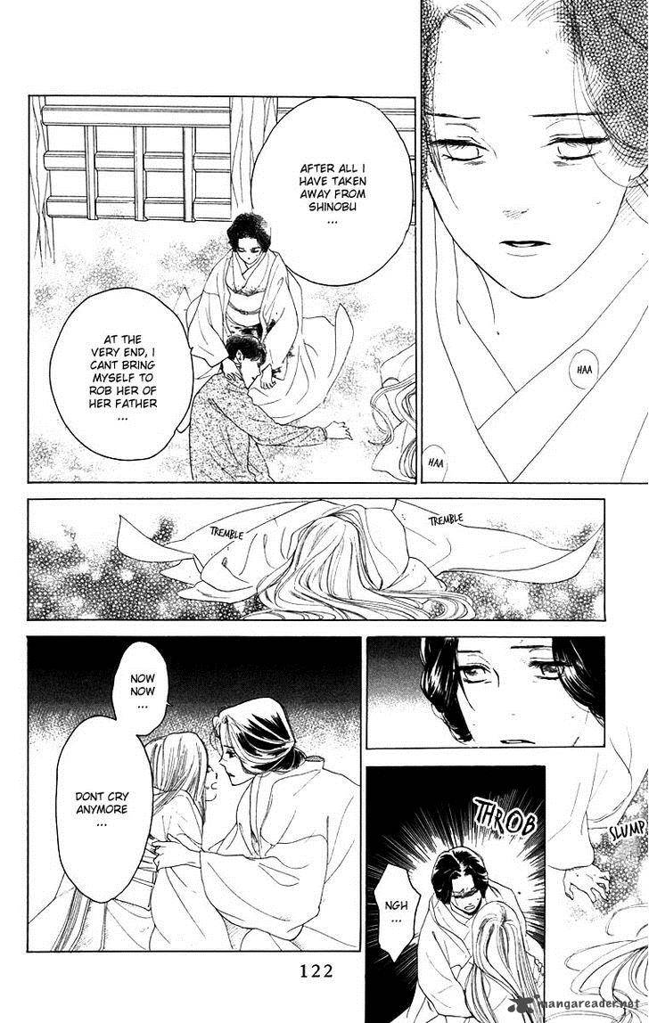 Teru Teru X Shounen 64 29