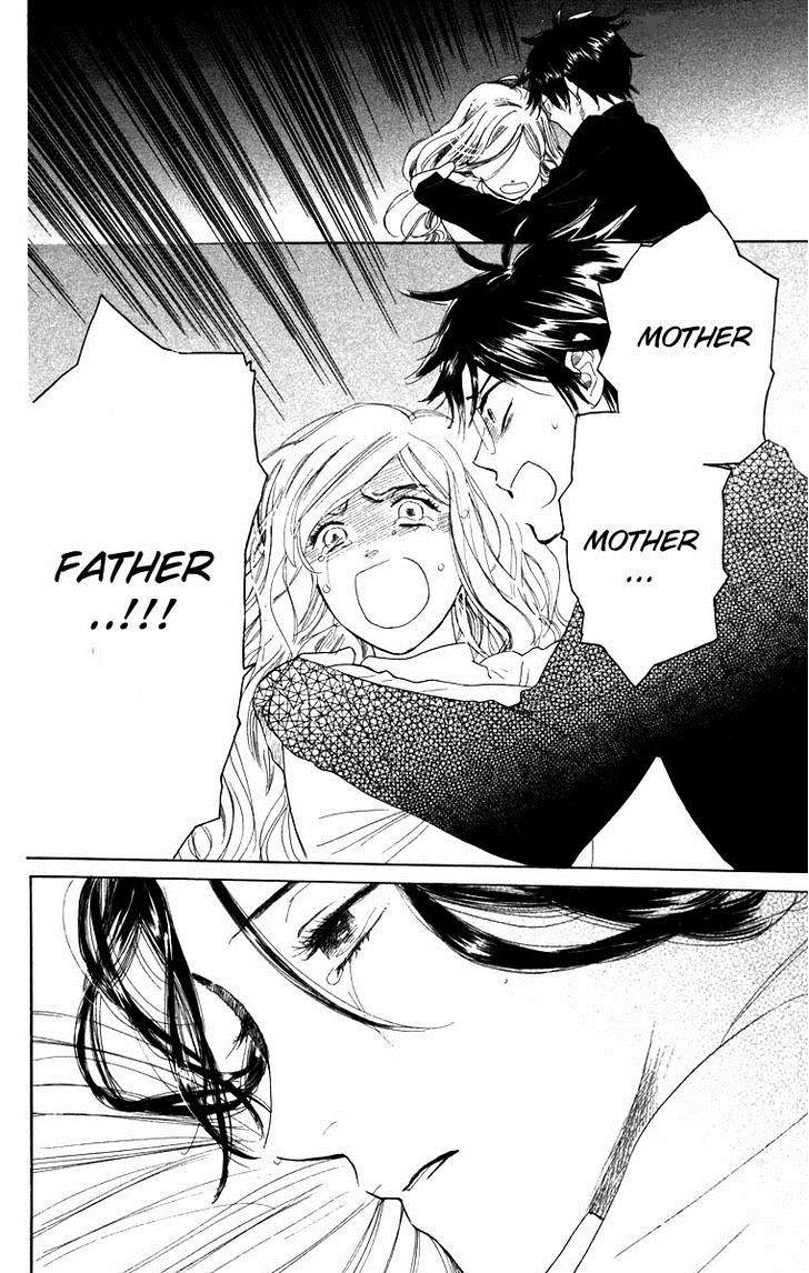 Teru Teru X Shounen 64 31