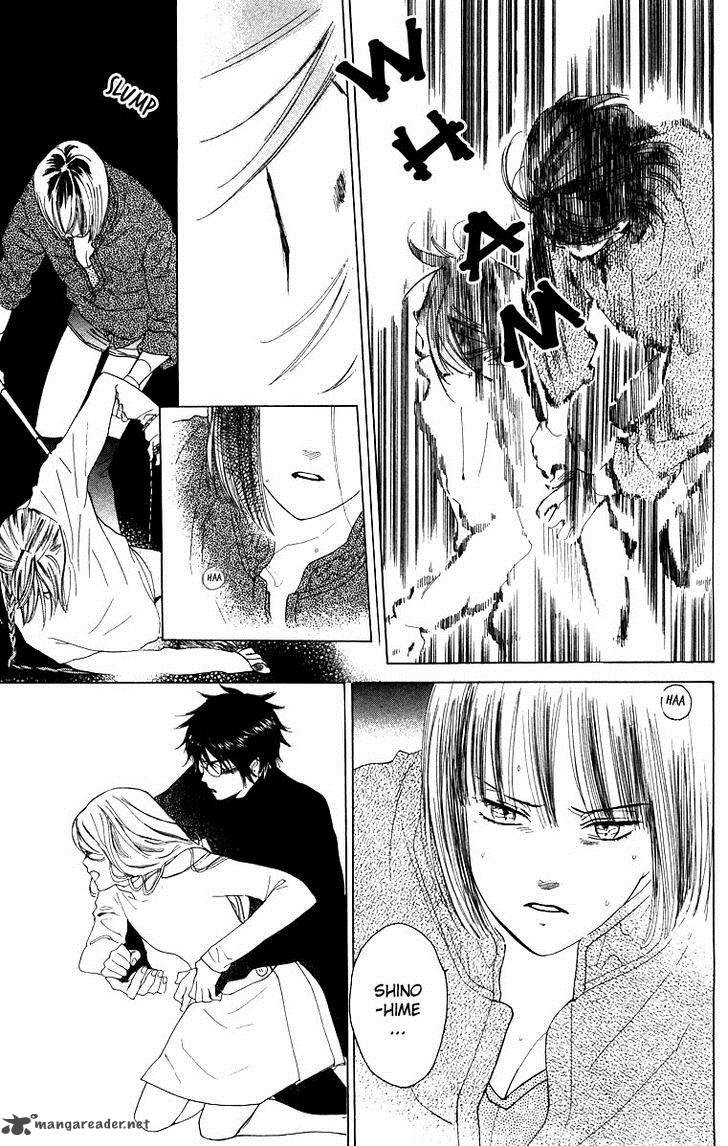 Teru Teru X Shounen 64 8