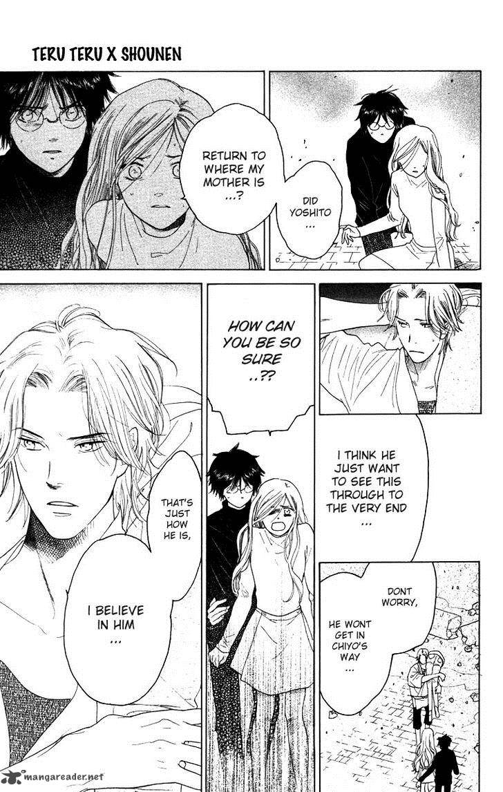 Teru Teru X Shounen 65 18