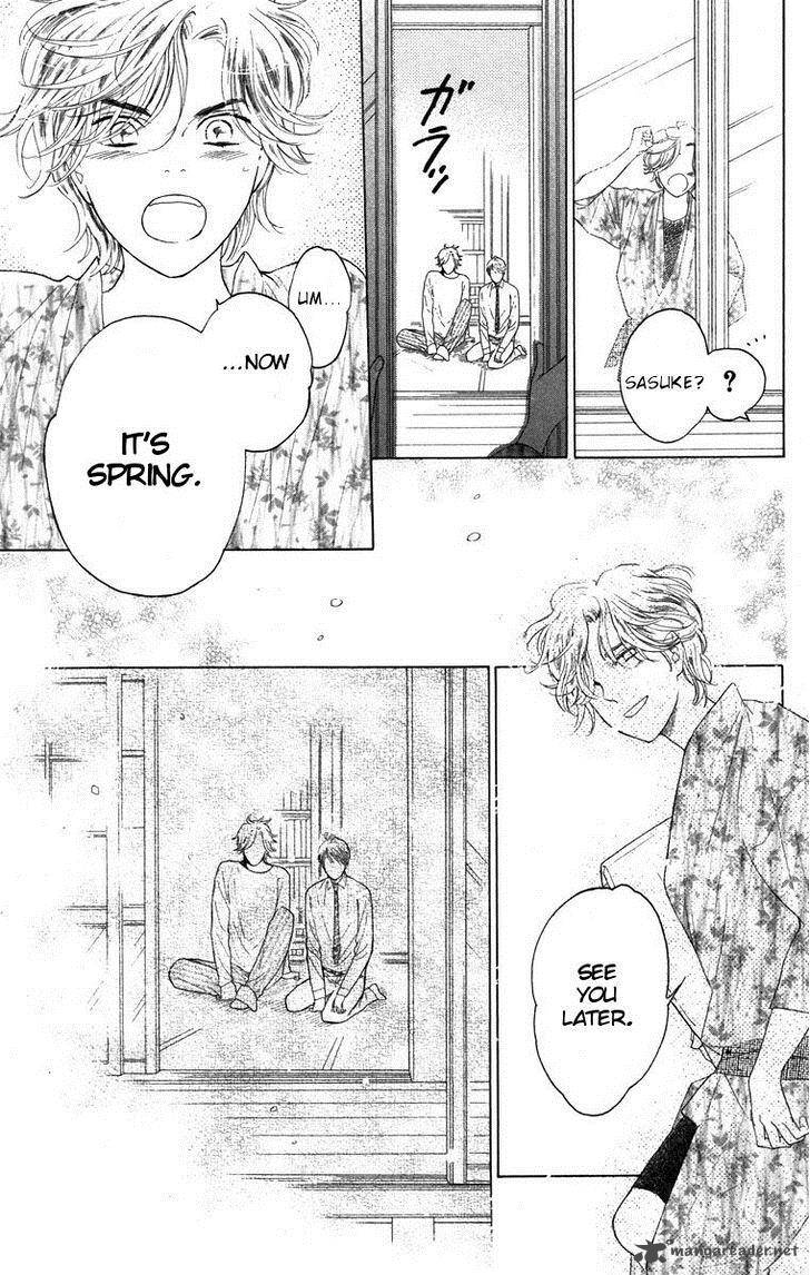 Teru Teru X Shounen 66 8