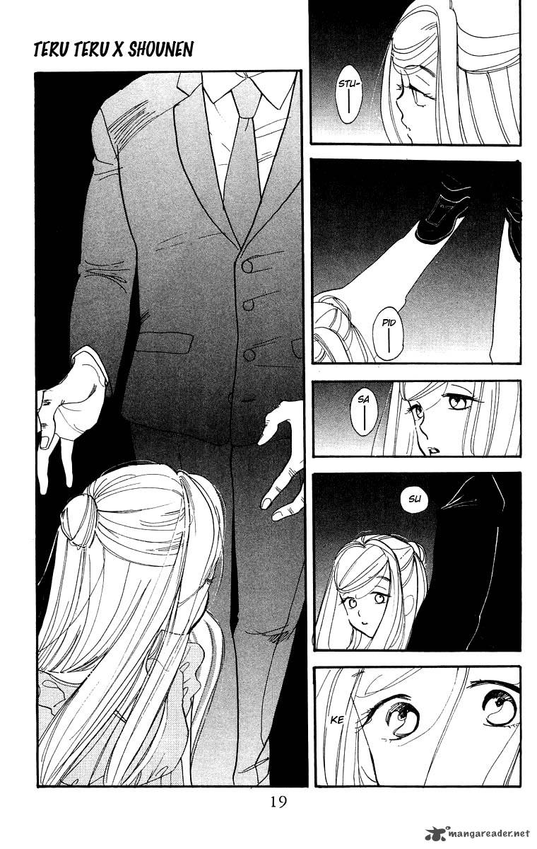 Teru Teru X Shounen 7 19