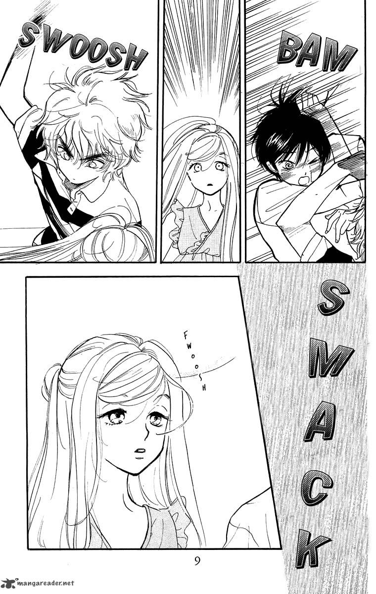 Teru Teru X Shounen 7 9