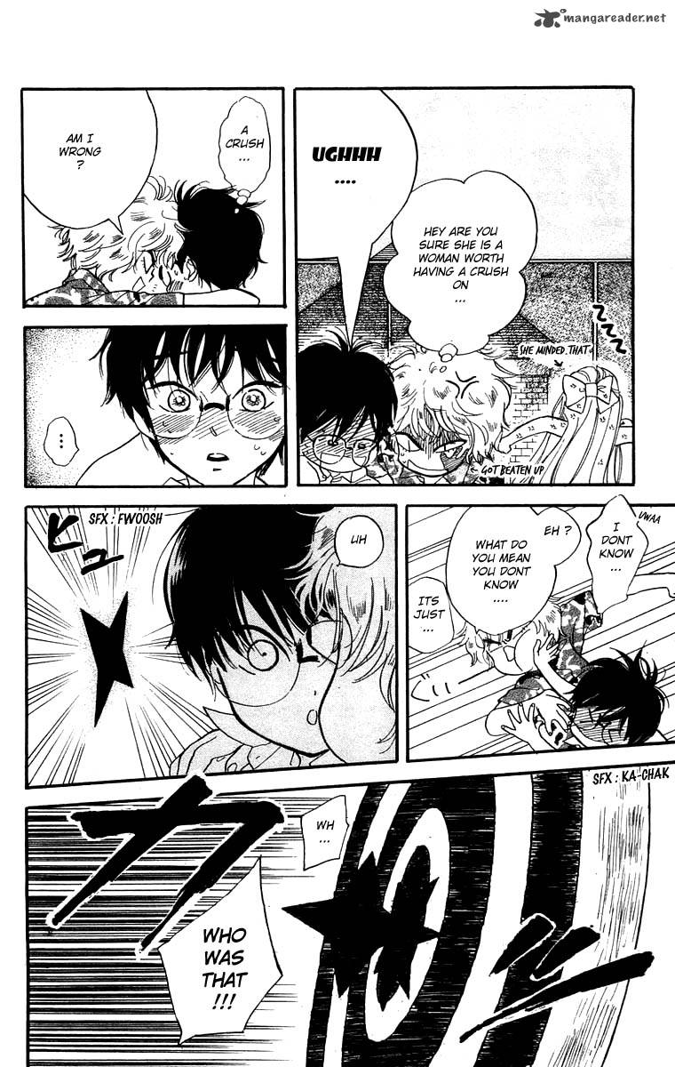 Teru Teru X Shounen 8 13
