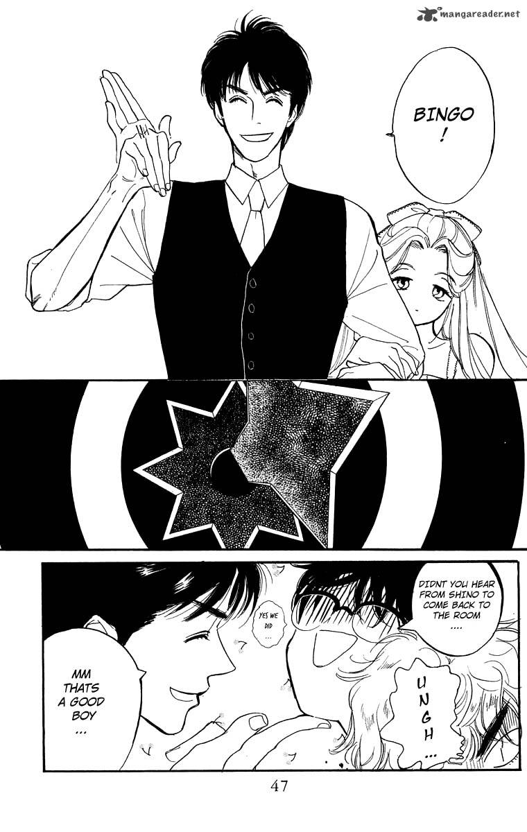 Teru Teru X Shounen 8 14