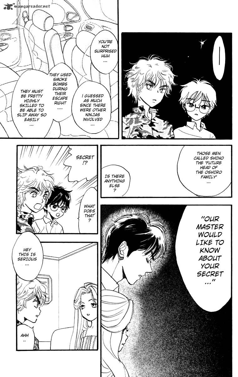 Teru Teru X Shounen 8 16