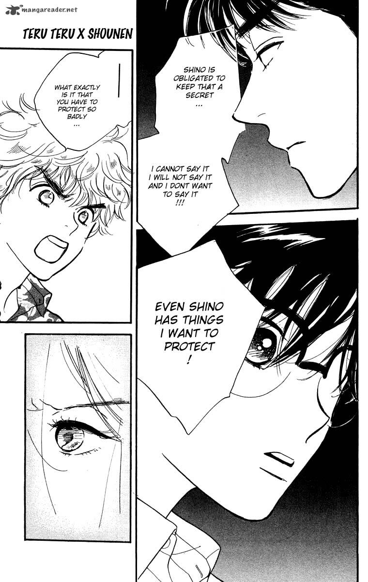 Teru Teru X Shounen 8 18